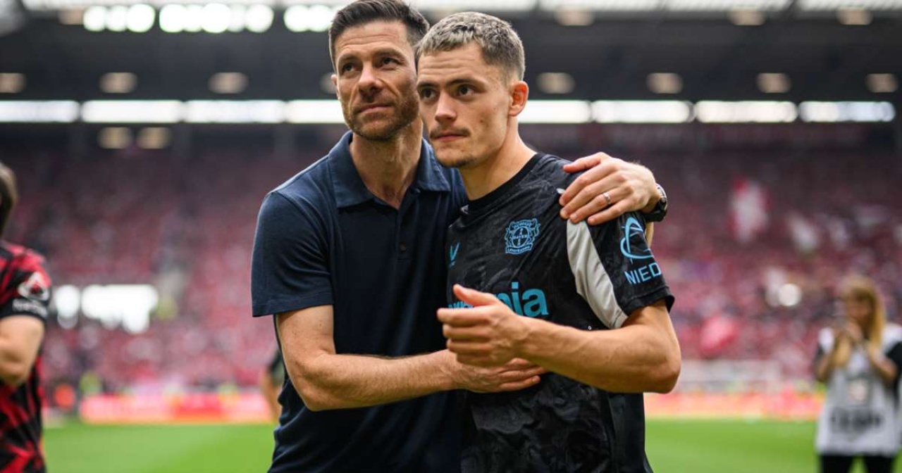 Xabi Alonso Yakin Florian Wirtz Sukses di Liverpool: Ini Hanya Soal Waktu