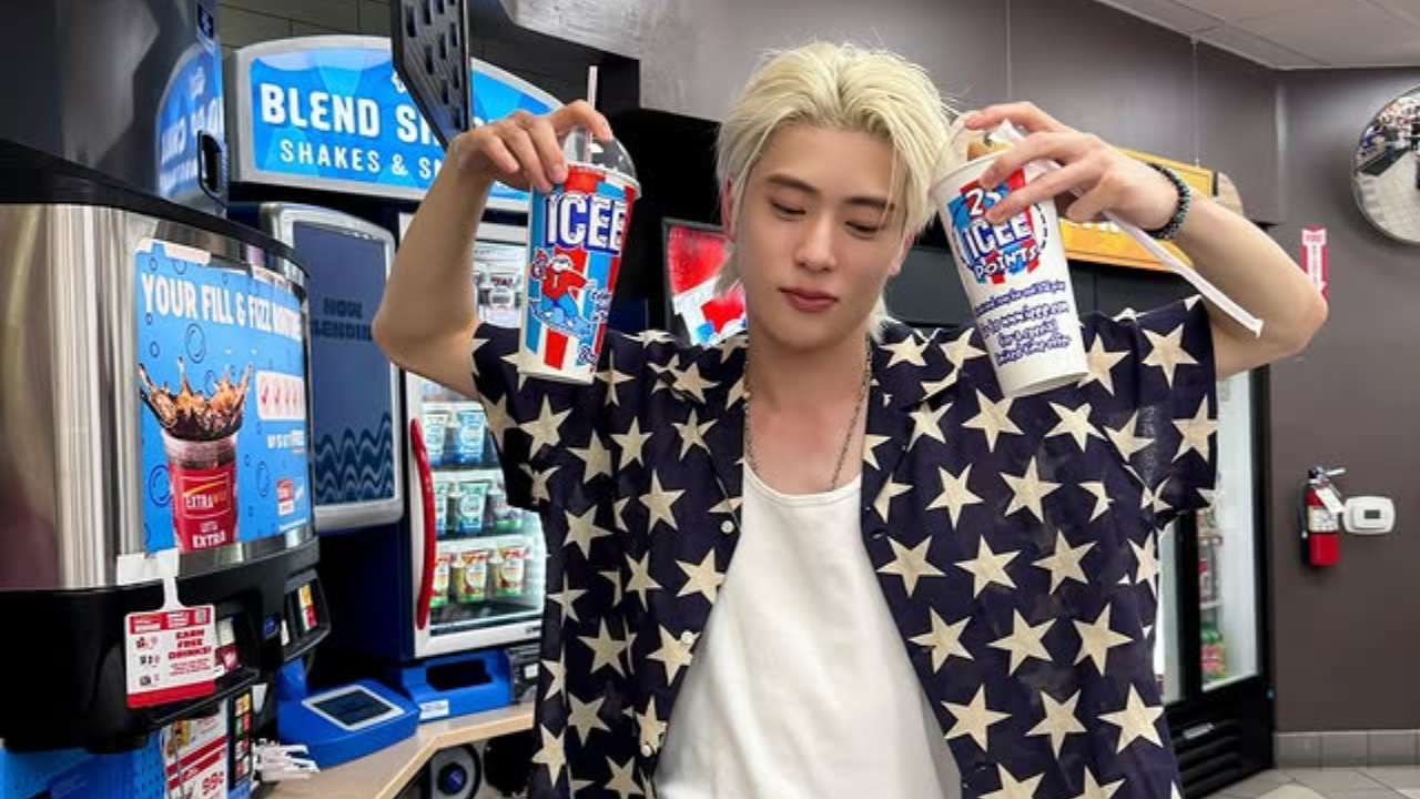 Lirik Lagu Timeless - Jaehyun NCT Lengkap Terjemahan dan Makna, Ungkapan Cinta untuk NCTzen