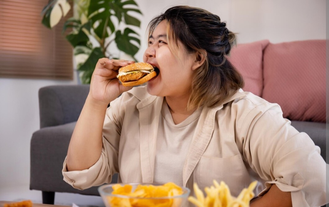 11 Tips Mudah Diet Sehat Cegah Obesitas, Jangan Kegemukan!   