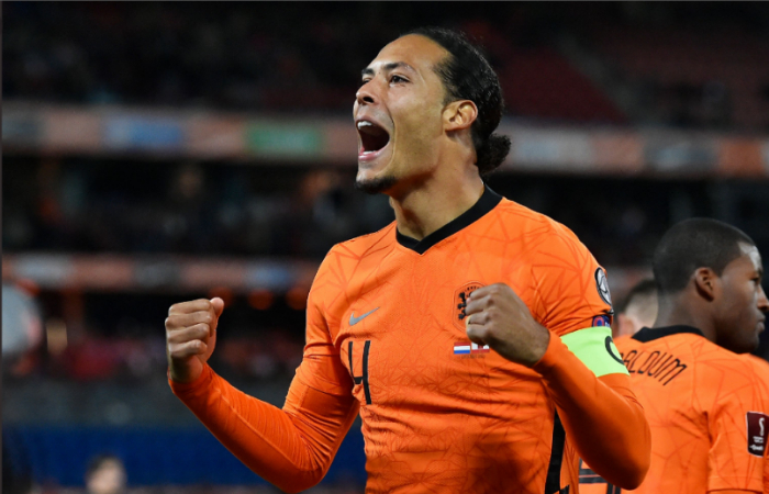 Link Live Streaming & Prediksi Senegal vs Belanda di Piala Dunia 2022 Qatar, Adu Kuat Dua Tim Tanpa Taring