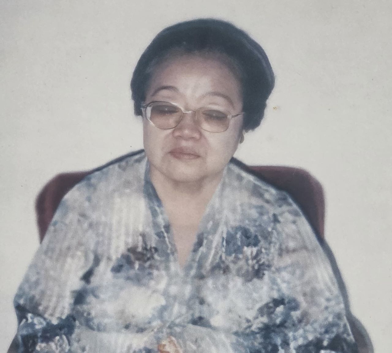 Cheng Yu Pilihan Pendiri Rujak Cingur Legendaris Maospati Mak Soerip: Guo You Bu Ji