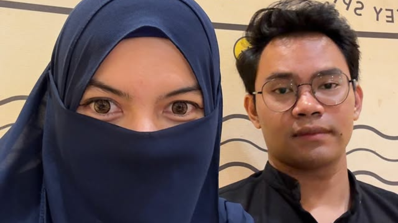 Profil Wardatina Mawa Istri Insanul Fahmi yang Tuding Inara Rusli Selingkuh, Ini Perjalanan Kariernya