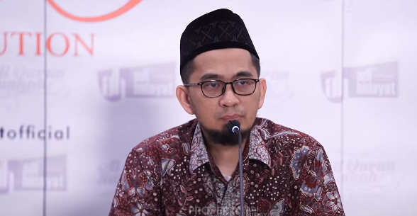 Pernyataan Tegas Ustaz Adi Hidayat Soal Perbedaan Idul Adha Indonesia dan Arab: Maka yang Diikuti...