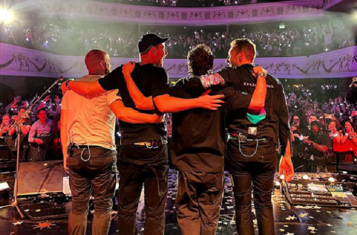 Coldplay Batal Konser Hingga Awal Tahun 2023, Kondisi Jantung Chris Martin Semakin Memprihatinkan?