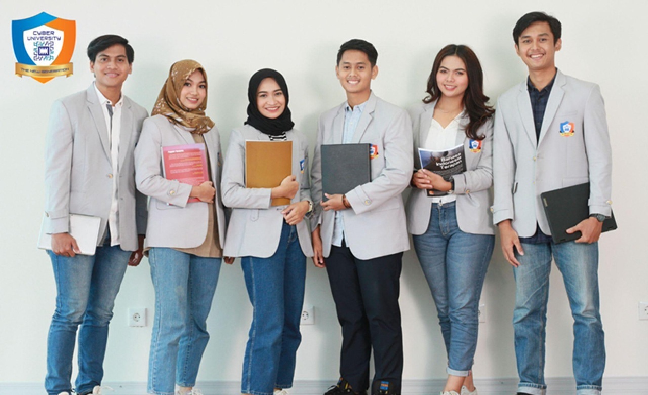 Pendaftaran Mahasiswa Baru Cyber University 2026 Sudah Dimulai! Cek Program Studinya!