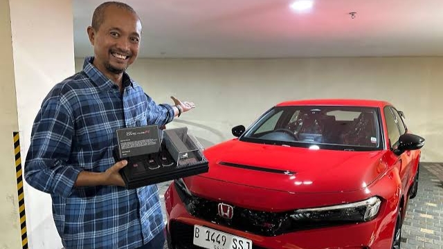 Usut Kasus Dugaan Korupsi Pertamina, Kejagung Periksa Influencer Otomotif Fitra Eri