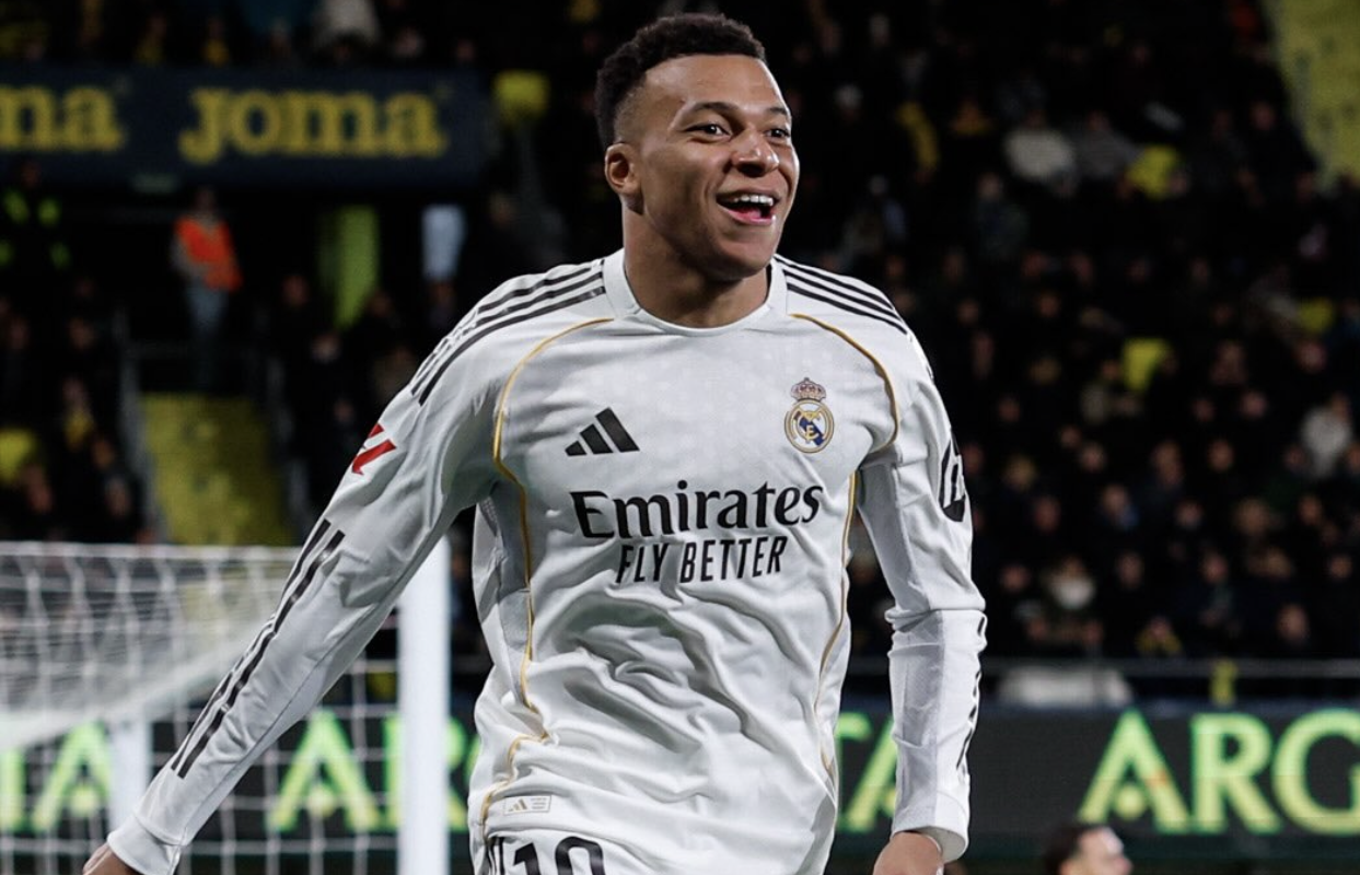 Kylian Mbappe Ungkap Fakta di Balik Rivalitas Messi dan Cristiano Ronaldo