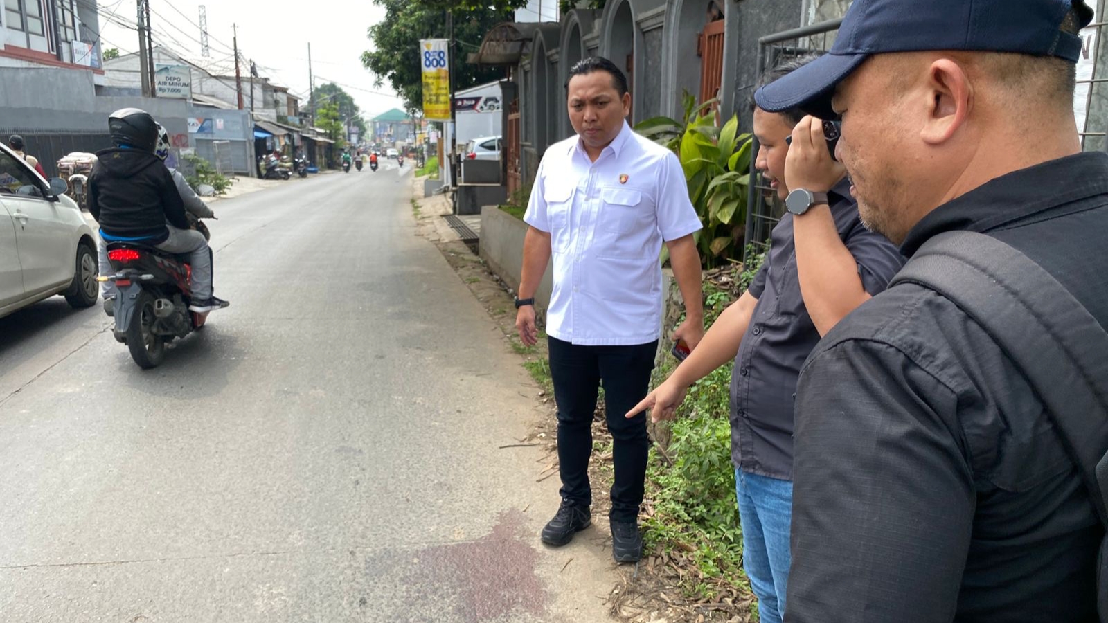 Duel Antar Kelompok di Jatiasih Tewaskan Remaja, Alami Luka Bacok di Sekujur Tubuh 