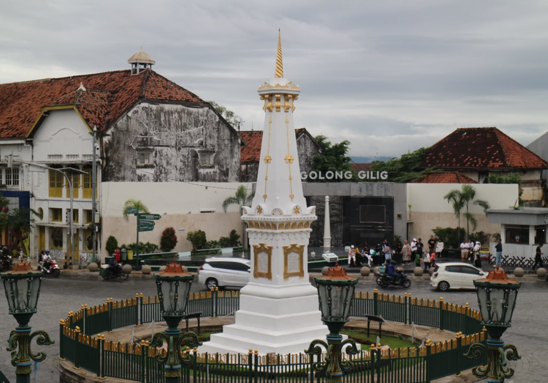 6 Wisata Keluarga di Yogyakarta Populer untuk Libur Nataru, dari Alam hingga Wisata Buatan