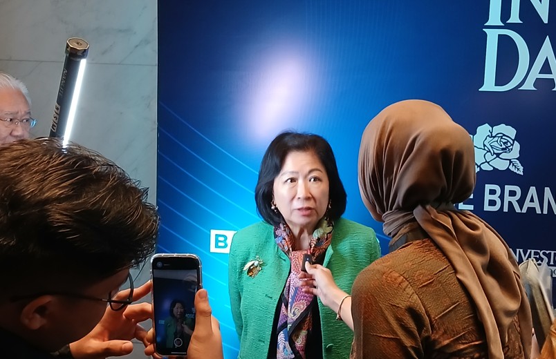 Sektor Industri ASEAN Terancam Perang Tarif, Apa yang Harus Dilakukan?