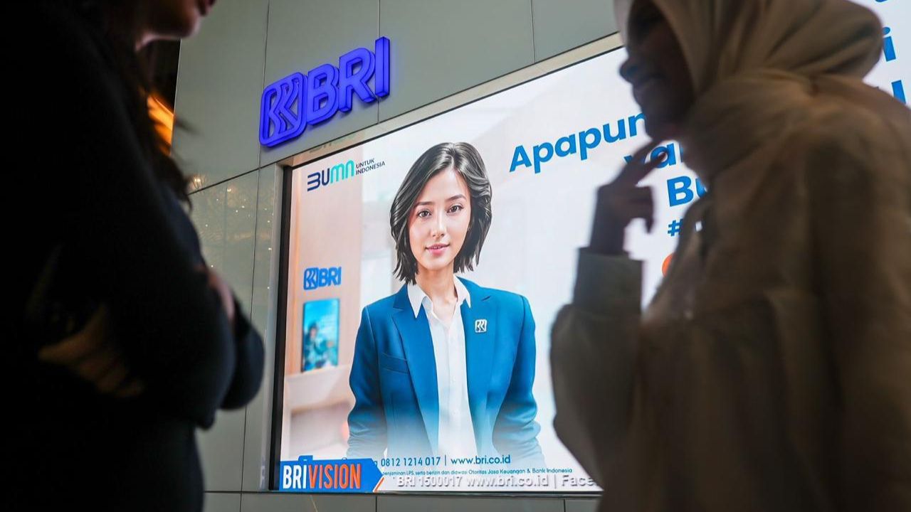 Nasabah BRI Bisa Cek Saldo dan Mutasi via SABRINA, Begini Caranya!