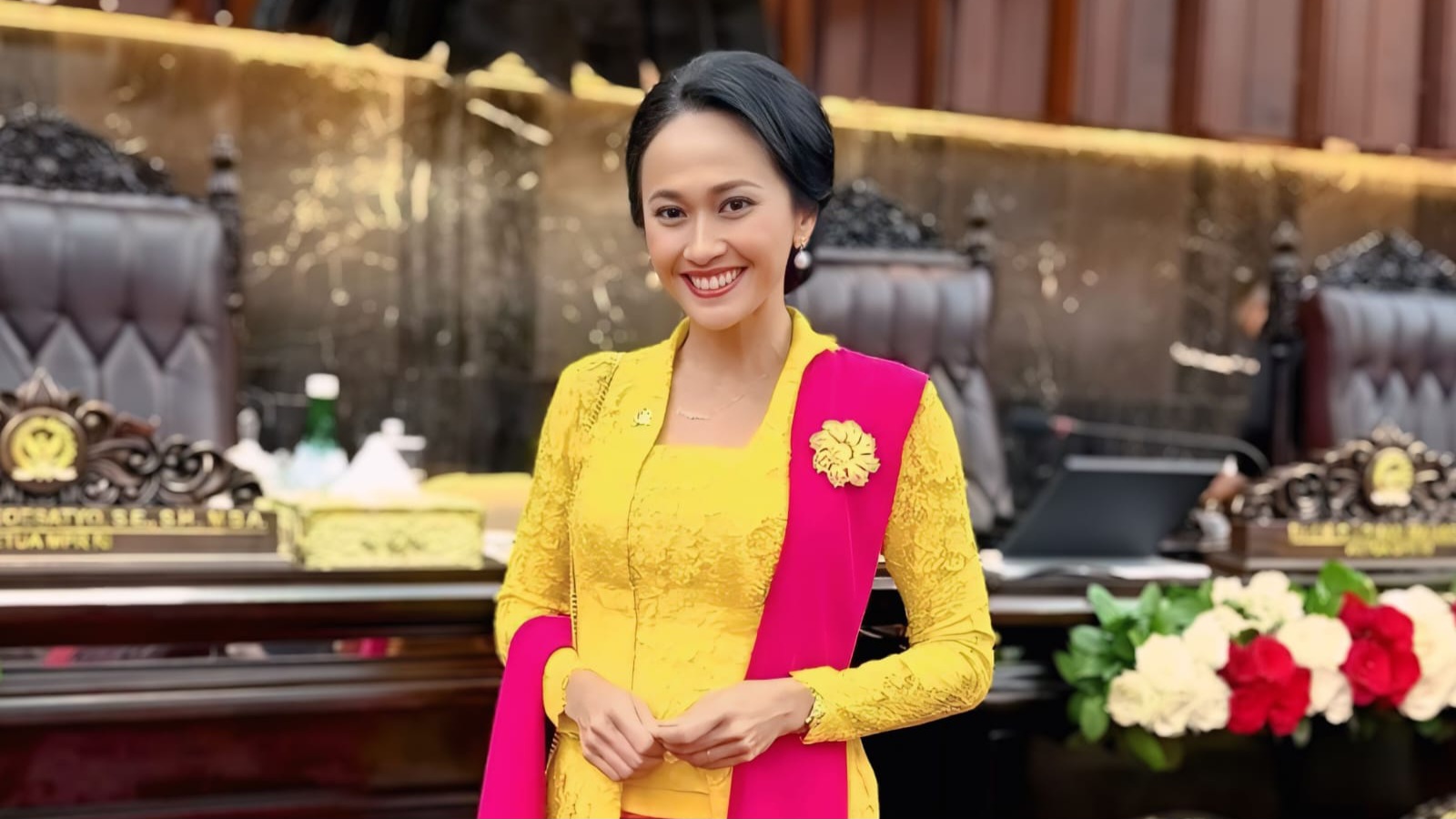 Wamen P2MI: Semangat Kartini Bukan Hanya Soal Emansipasi, Tapi...