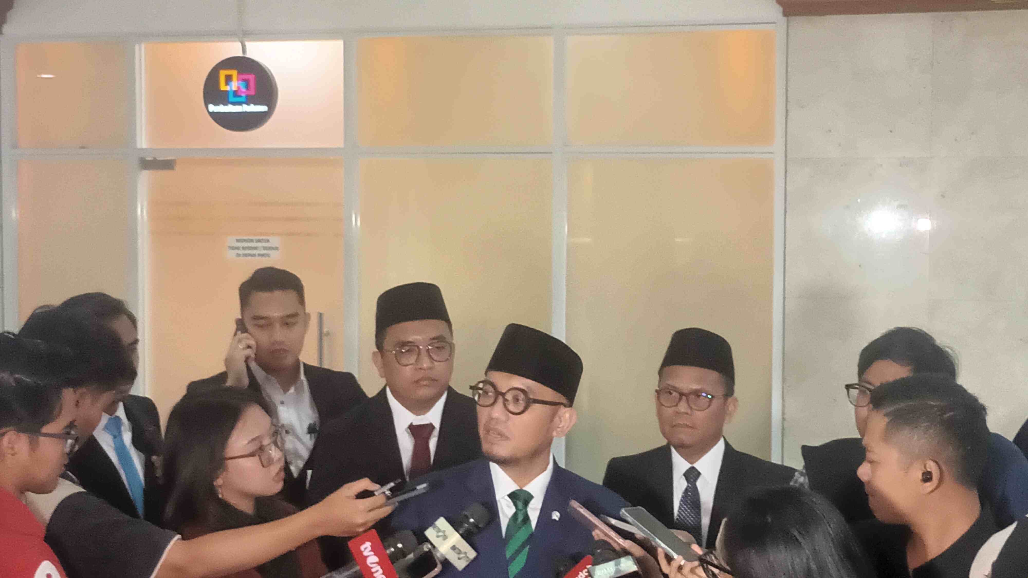 Kemenhaj Batasi Dua Syarikah untuk Pelaksanaan Haji 2026, Ini Alasannya!
