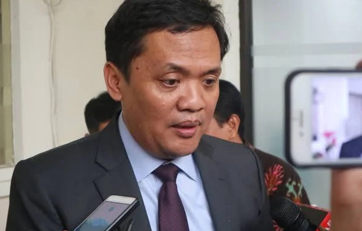 Habiburokhman Apresiasi Polisi yang Berhasil Ungkap Kematian Diplomat Arya Daru