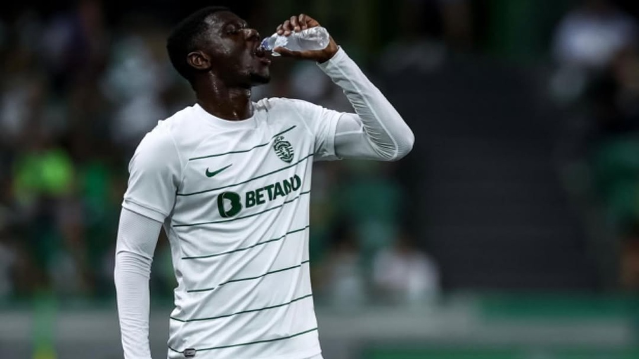 Real Madrid Siapkan Rp 1,1 Triliun Demi Perkuat Pertahanan, Ousmane Diamonde Jadi Rebutan Klub Top Eropa