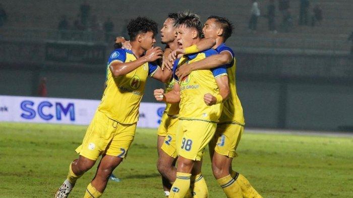 Persita Tangerang vs Barito Putera 2-2: Alarm Waspada Buat Persebaya!