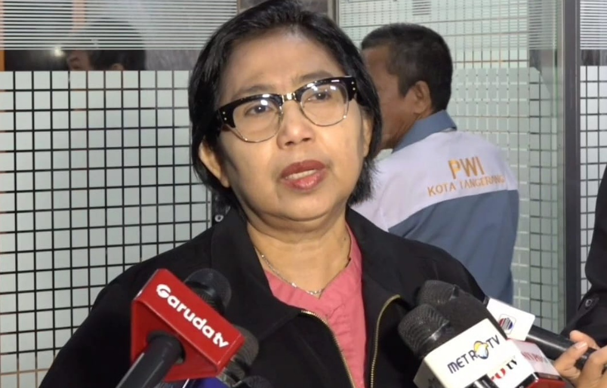 DPR Komisi IX Setujui Tambahan Rp144 Miliar untuk Kemenaker