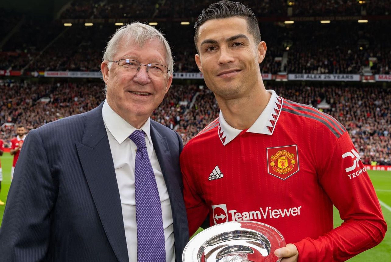 Ole Gunnar Solskjaer Kecewa Berat Pulangkan Ronaldo ke MU,  Jadi Parasit Tim?