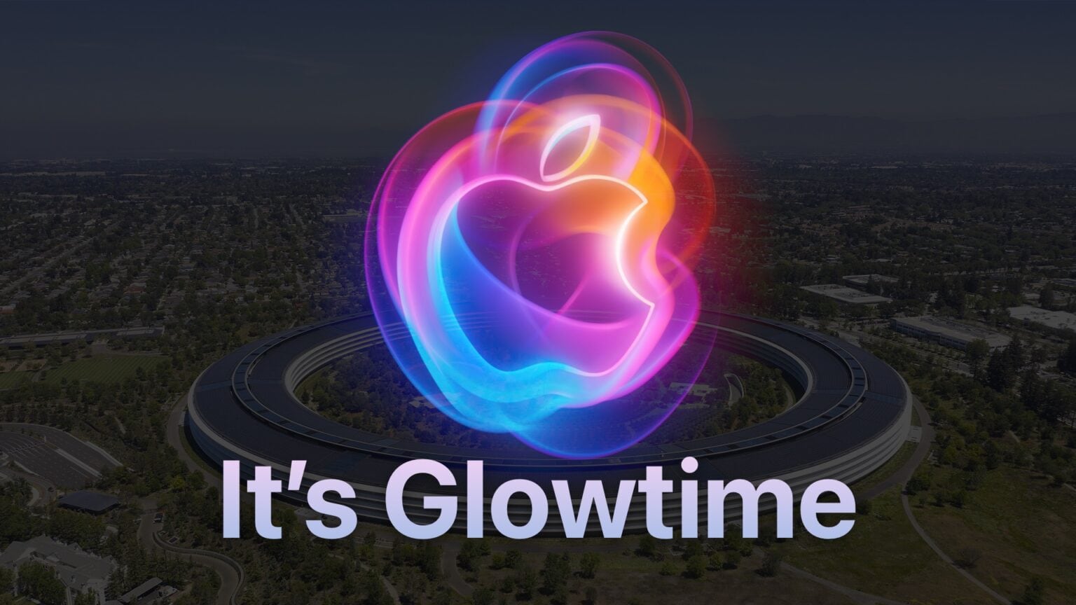 Apple It's Glow Time, Munculkan iPhone 16 Hingga AirPods 4