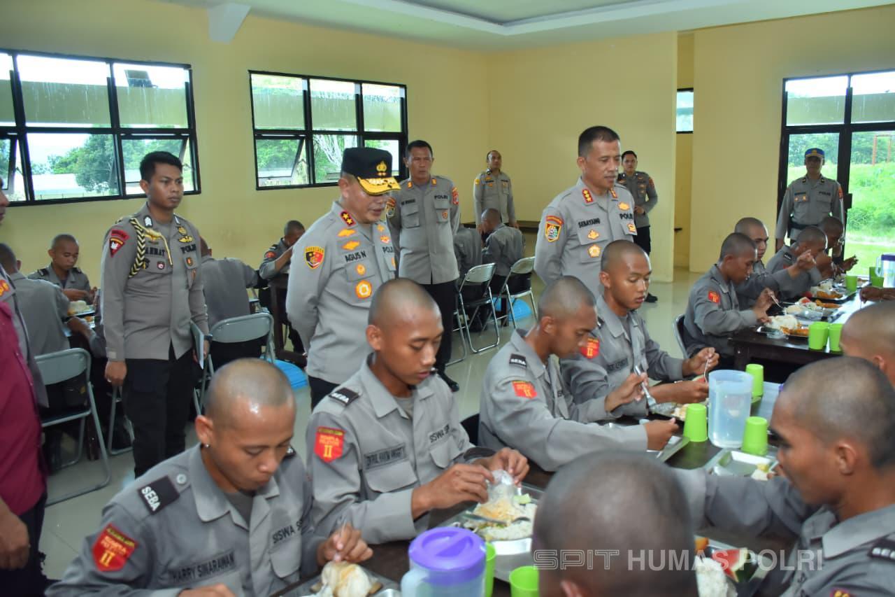 Tak Hanya RUU Perampasan Aset, Revisi UU Polri Juga Masuk Prolegnas Prioritas 2025