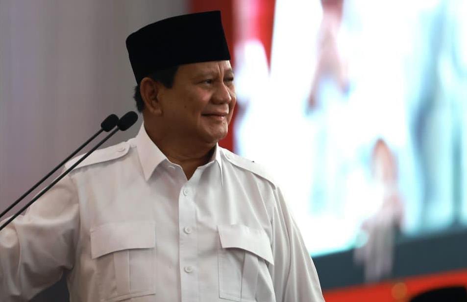 Prabowo Ingin Bentuk Kabinet Zaken, Calon-Calon Menteri Akan Dipanggil Sebelum Pelantikan