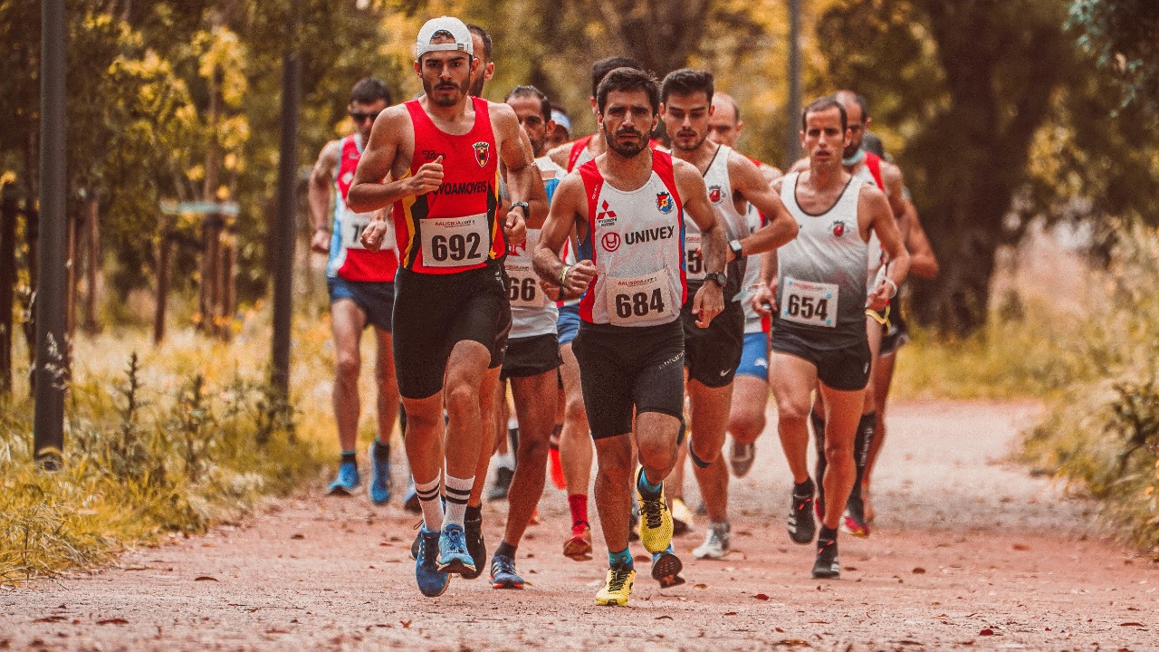 Tips Menentukan Sepatu Lari Berdasarkan Tipe Arch Kaki