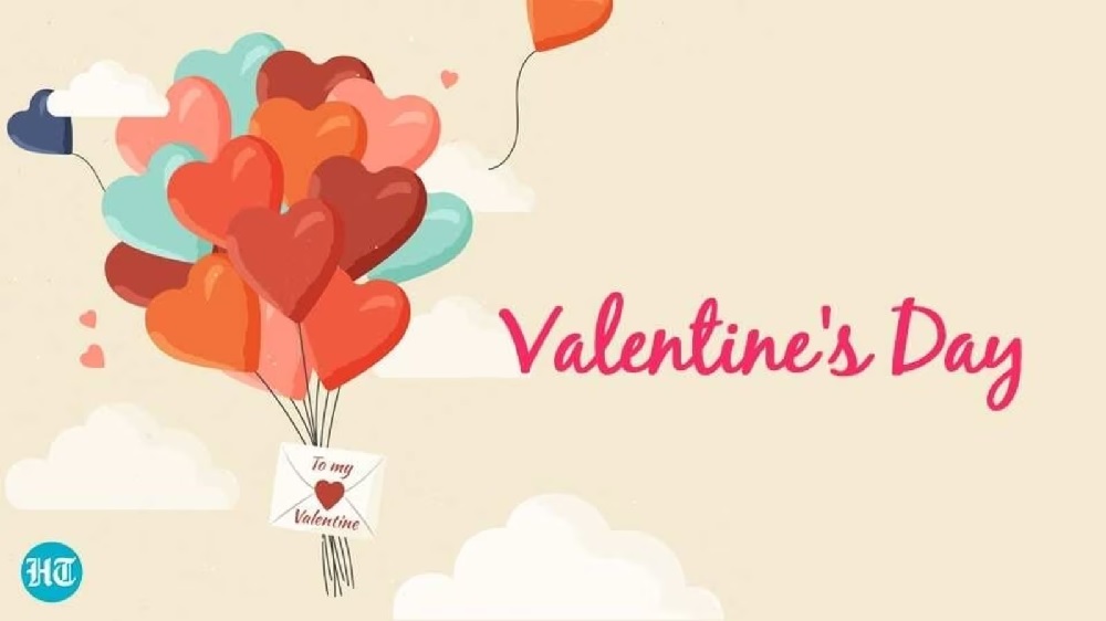 So Sweet! Ini 5 Ide Seru Rayakan Valentine Romantis dengan Pasangan