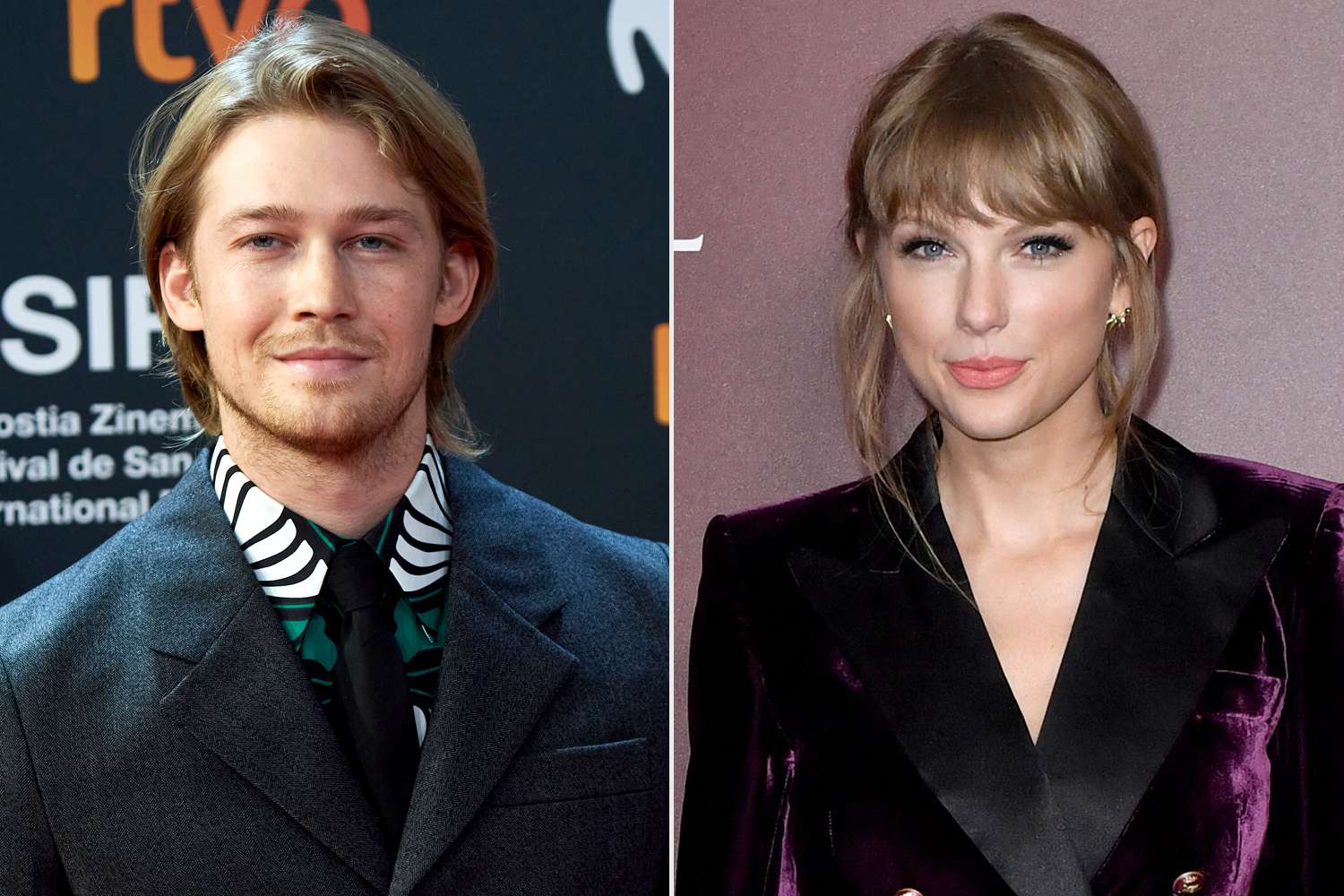 Taylor Swift dan Joe Alwyn Putus, Hubungan Itu Berakhir Begitu Saja… 