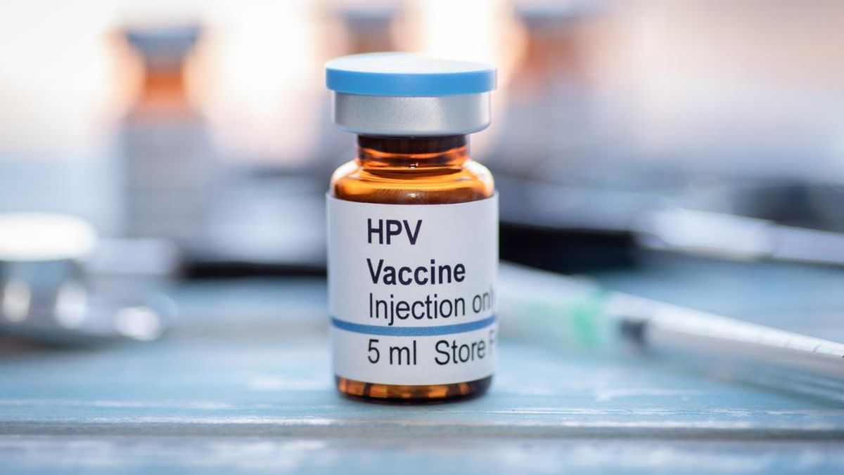 Vaksin Kanker Serviks HPV Digratiskan Untuk Siswi Kelas 5 dan 6, Kenali Gejalanya!