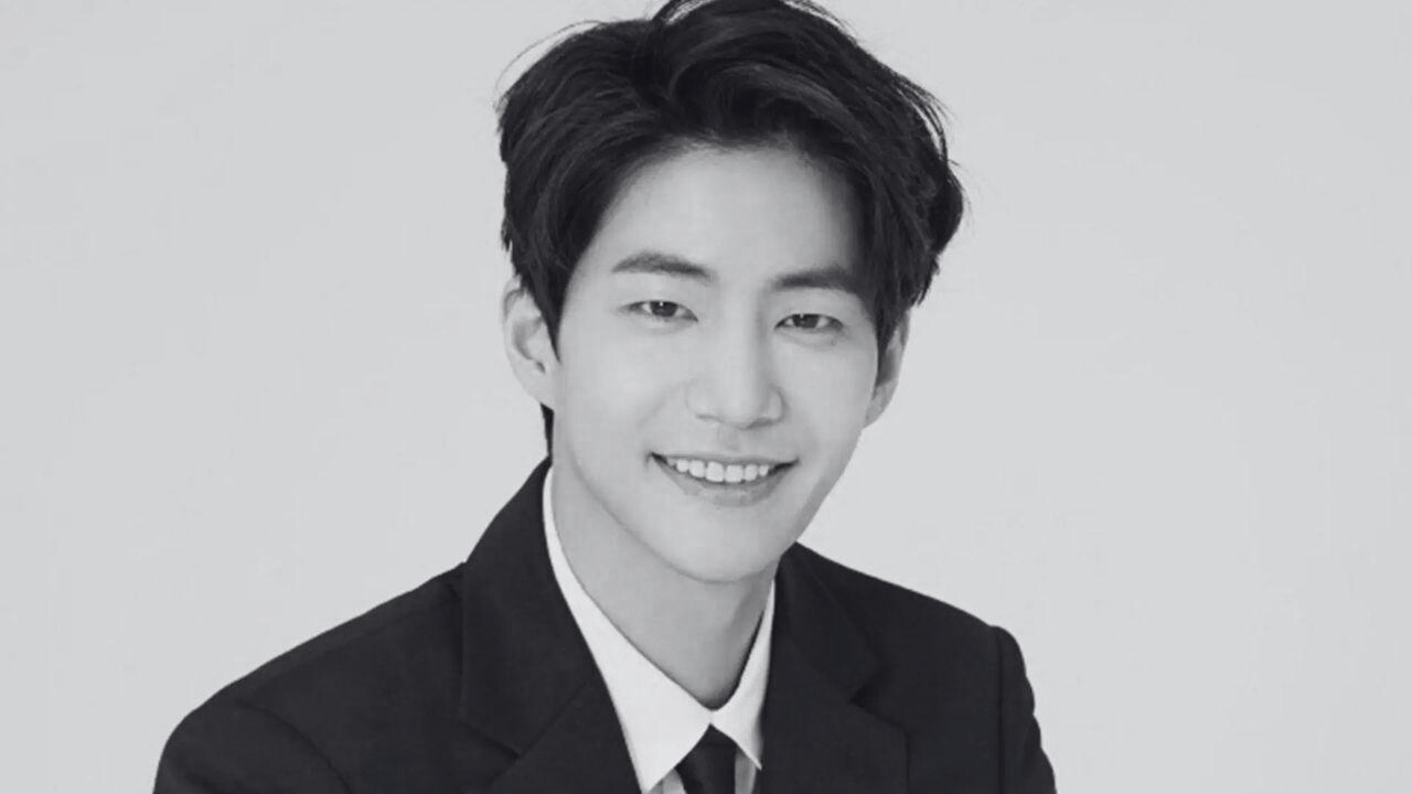 Aktor Song Jae Rim Meninggal Dunia di Usia 39 Tahun, Diduga Bunuh Diri