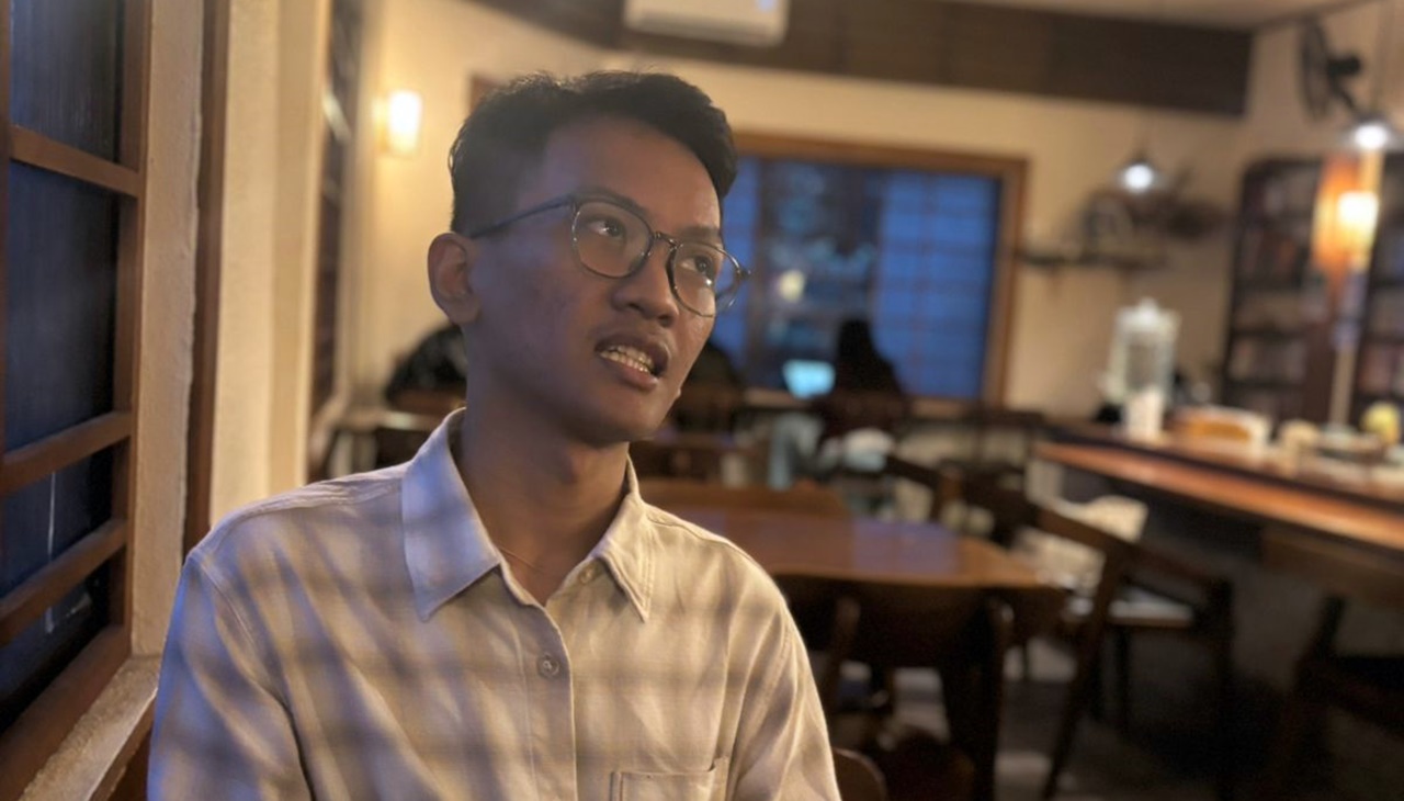 30 Tahun Mengabdi, Sang Anak Ceritakan Ketulusan Guru SD di Tangsel dalam Mendidik, Tapi Malah Dilaporkan ke Polisi