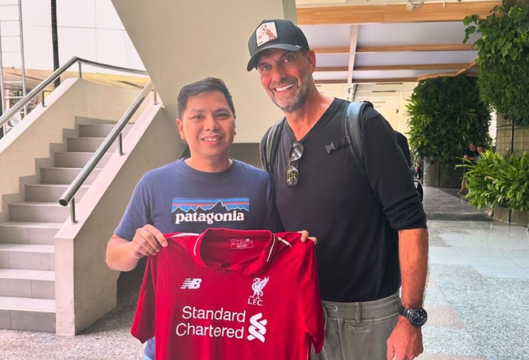 Eks Pelatih Liverpool Jurgen Klopp di Indonesia, Bakal Gantikan Shin Tae-yong?