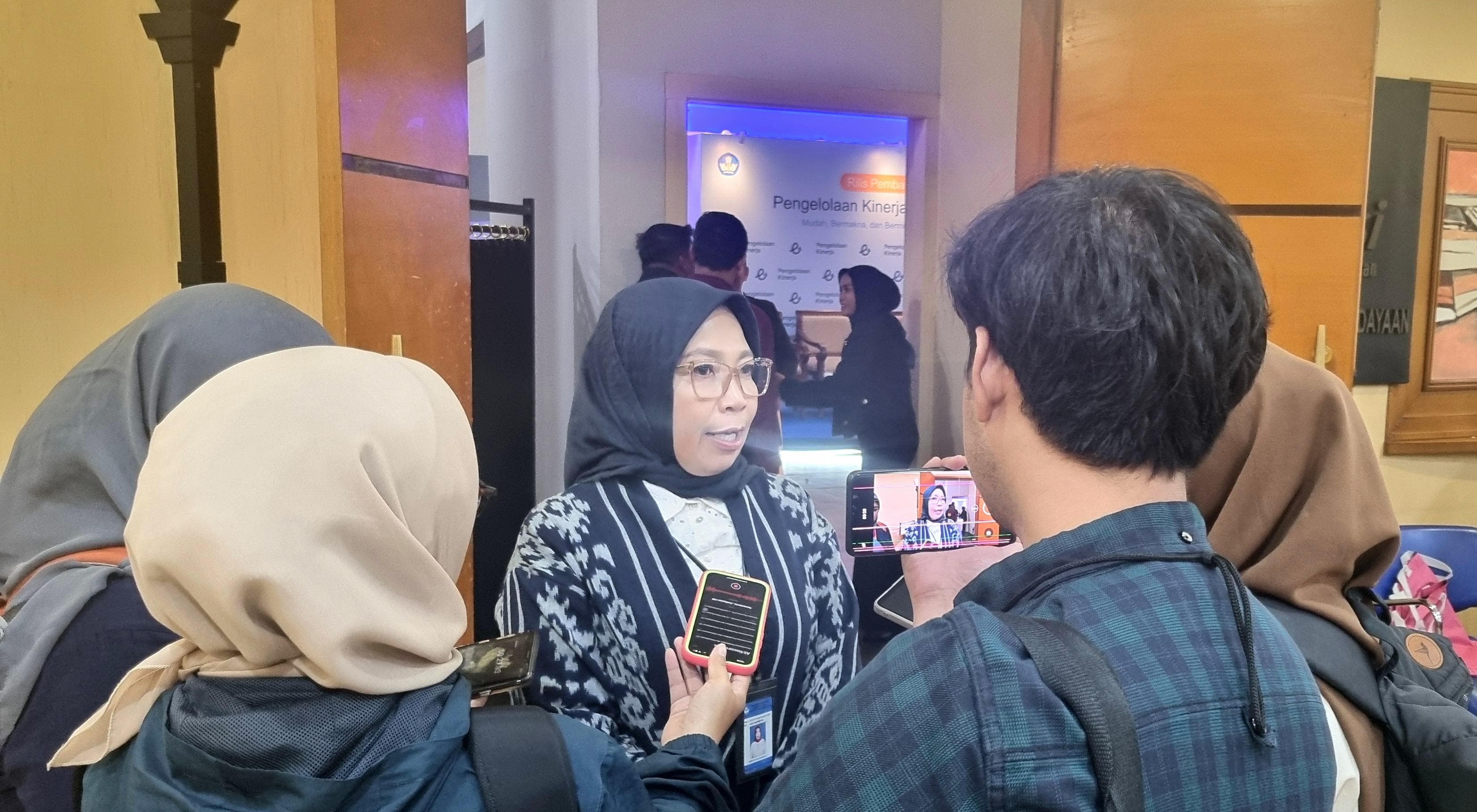 Anggaran Kesejahteraan Guru Naik Tahun 2025, Kantongi Sertifikasi Dapat Tunjangan 