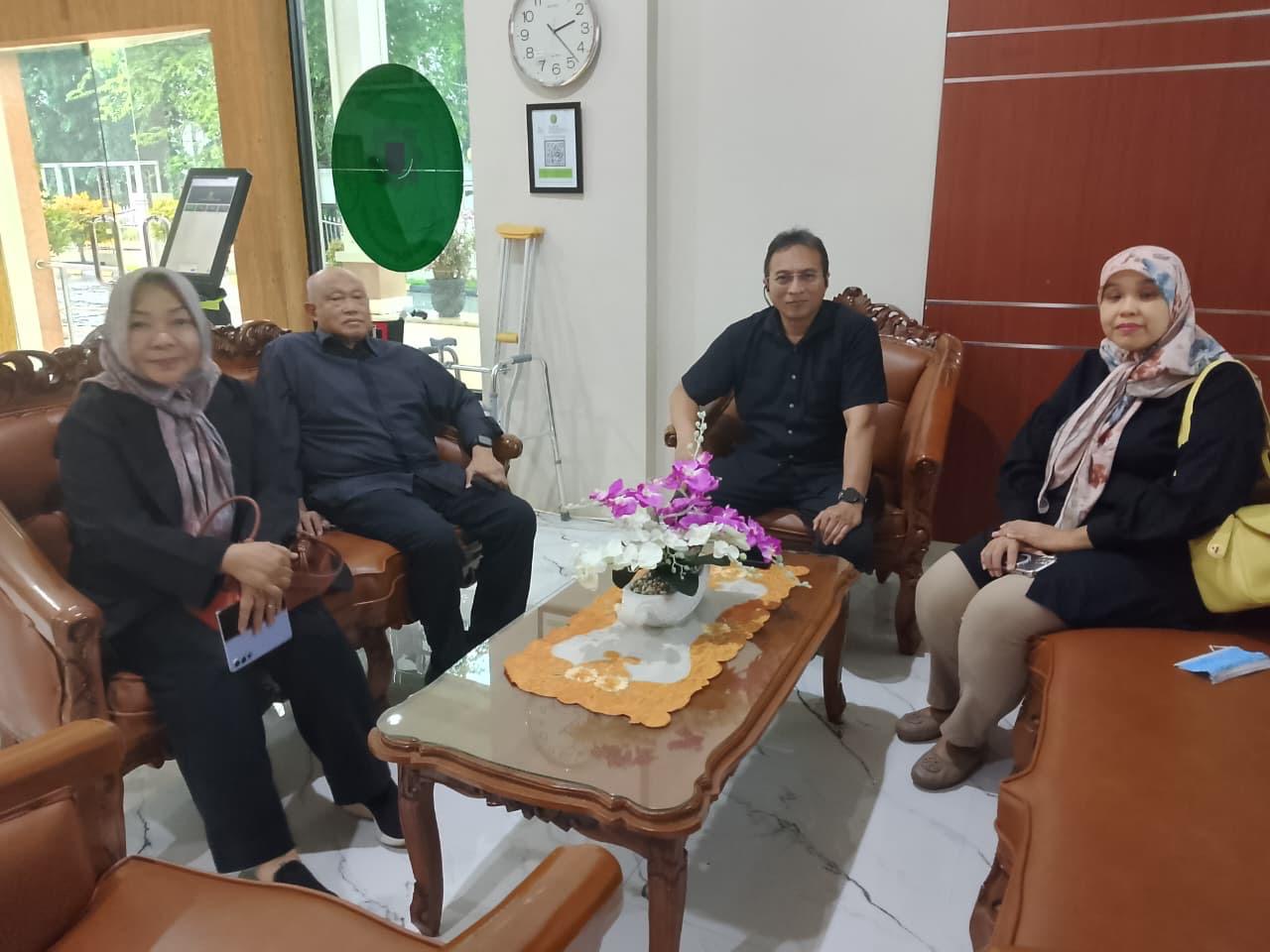 IDAI Ajukan Amicus Curiae Terkait Kasus Hukum dr Ratna Setia Asih