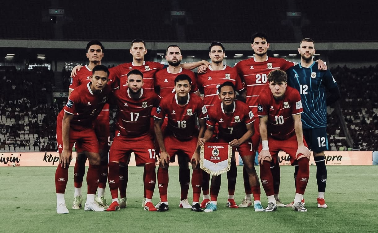 Timnas Indonesia vs Bulgaria Malam Ini di Final FIFA Series 2026, Ini Strategi John Herdman