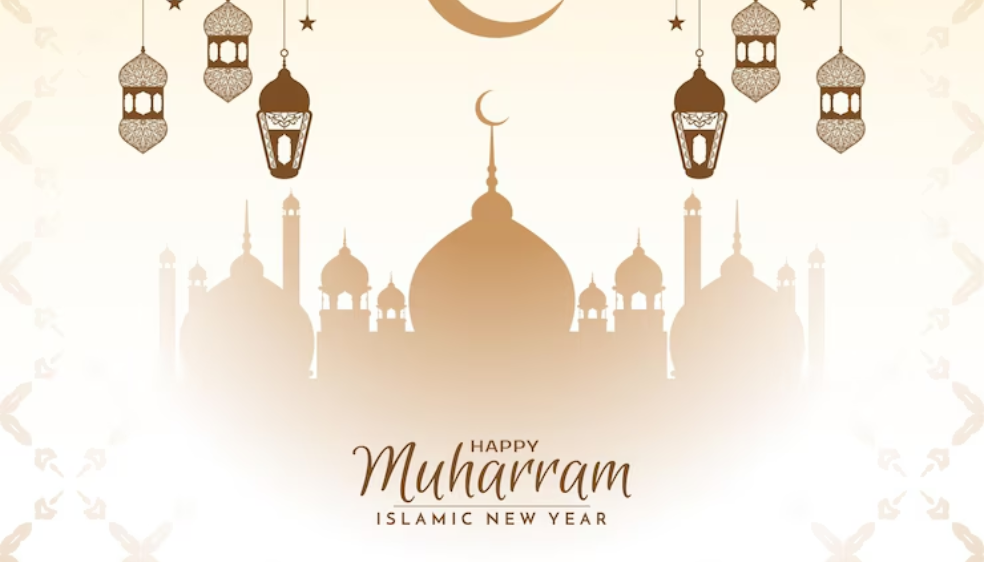 26 Link Twibbon Tahun Baru Islam 1 Muharram 1446 H Terbaru, Bisa Jadi Foto Profil Media Sosial