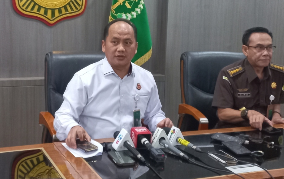 Kantor Bea Cukai Digeledah, Kejagung Ogah Beberkan Duduk Perkara Soal Kasus Ekspor POME, Ini Alasannya!