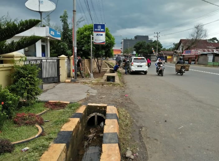 Nasabah Lubuklinggau Puas dengan Layanan BRI Dengan Solusi Keuangan yang Praktis dan Aman