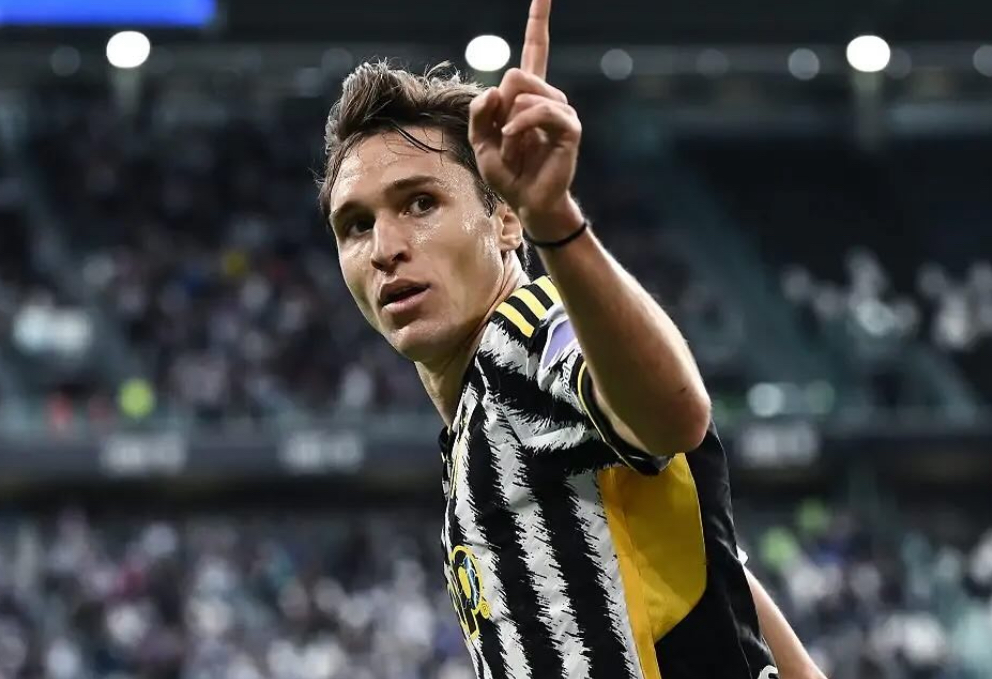 Juventus dan Federico Chiesa Segera Berpisah, Barcelona Berani Bayar Berapa? 