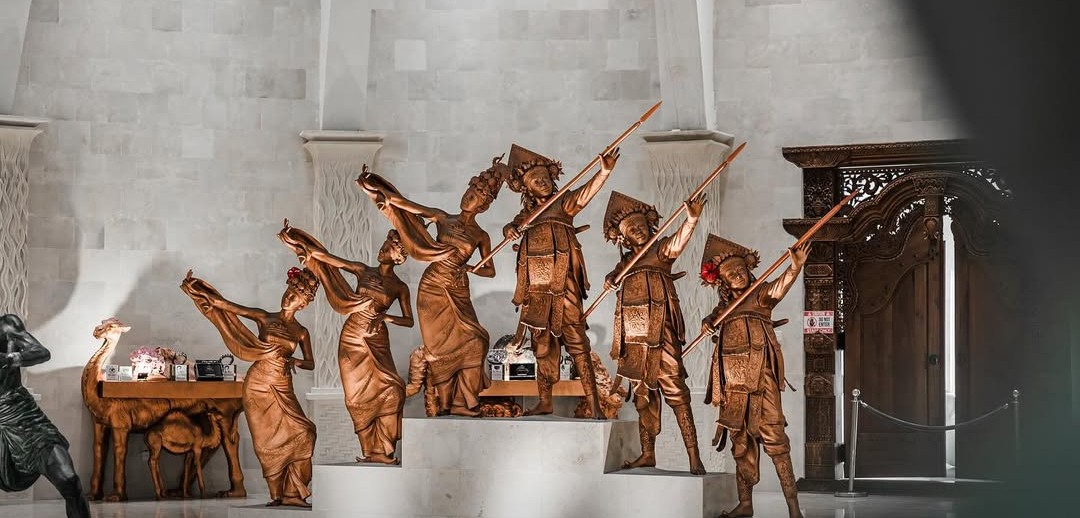 7 Museum Unik di Indonesia yang Dapat Dikunjungi Saat Hari Museum Nasional