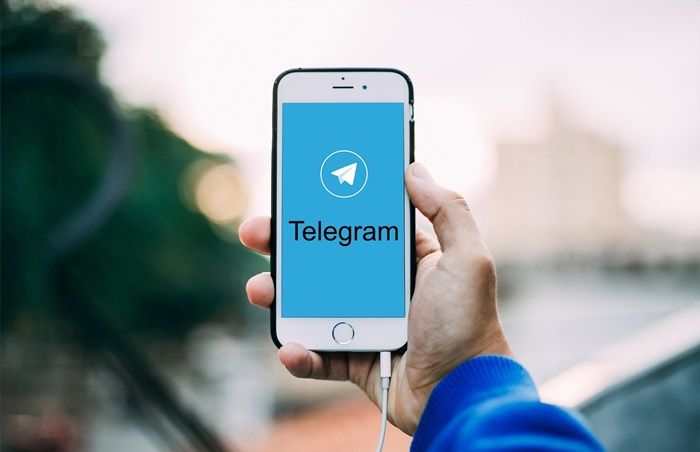 Arti dan Cara Mutualan Sesama Akun Telegram