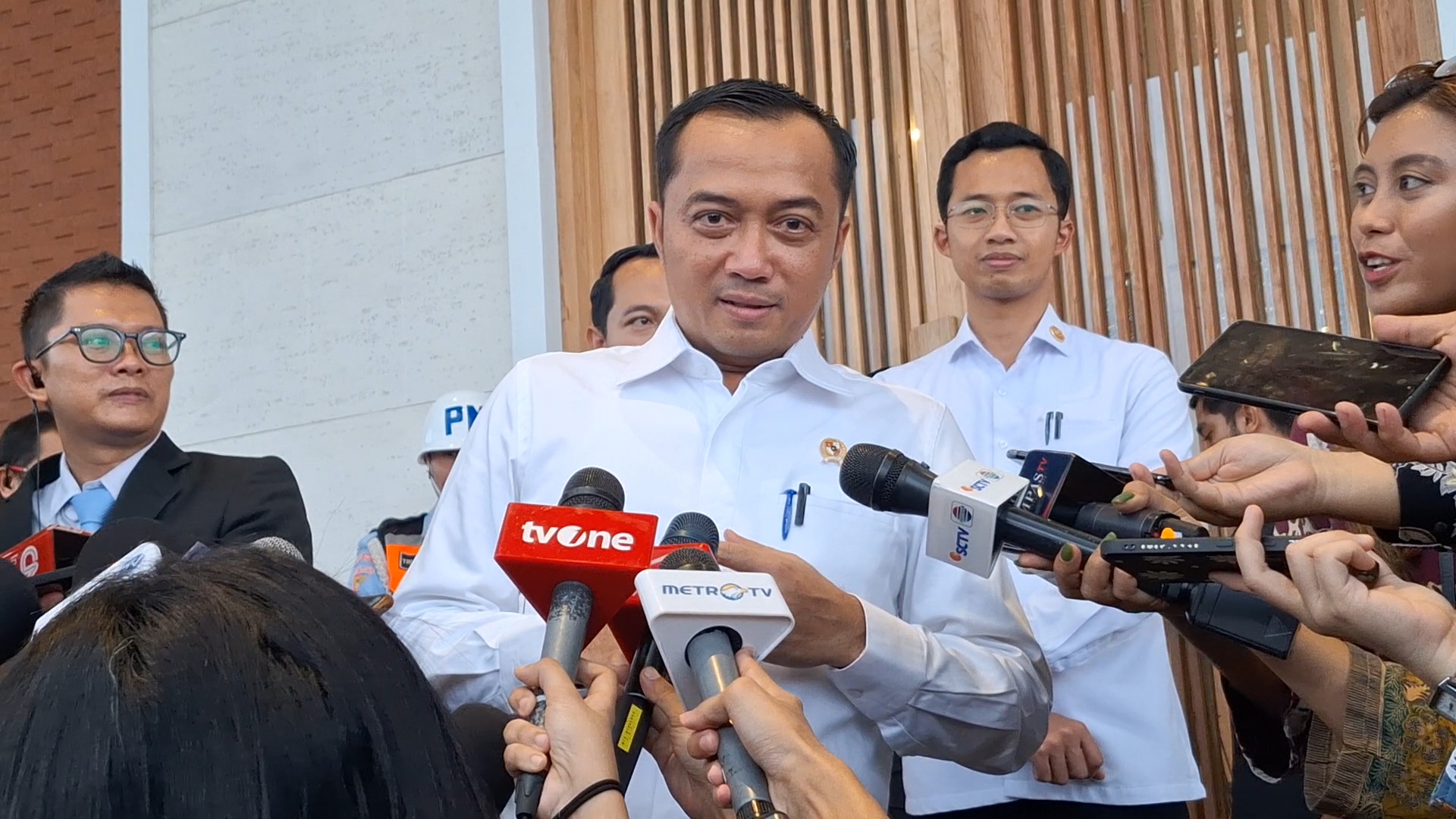 Mensesneg: SKB 3 Menteri Soal Libur 18 Agustus 2025 akan Diumumkan Dalam Waktu Dekat