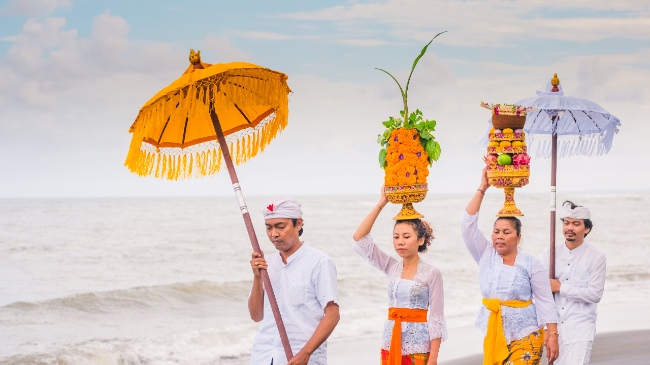 50 Link Twibbon Hari Nyepi 2025 Gratis Lengkap Ucapan Tahun Baru Saka 1947, Bisa Dikirim untuk Keluarga!