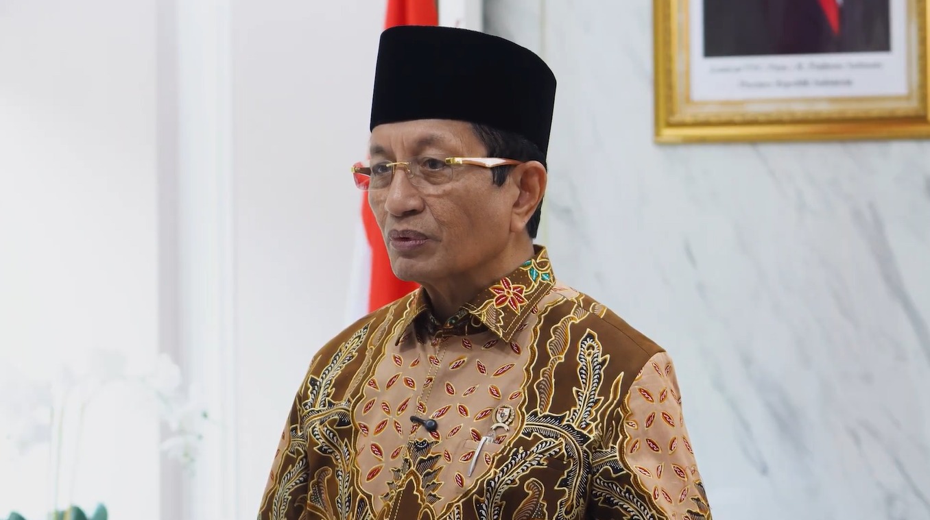 Menag: Jadikan Ramadan 2026 Momentum Perkuat Kesalehan Sosial dan Harmoni Bangsa