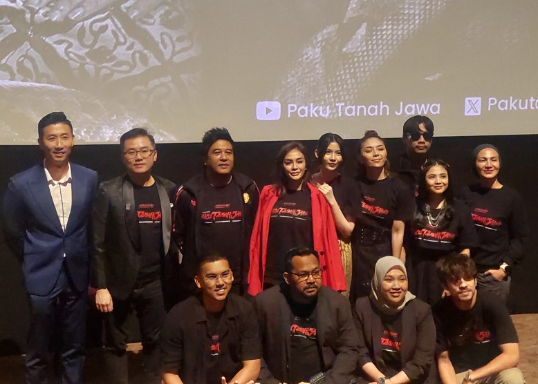 Alasan Bedu Terima Tawaran Main Film Paku Tanah Jawa Karena Honor: Gak Bisa Dibohongin