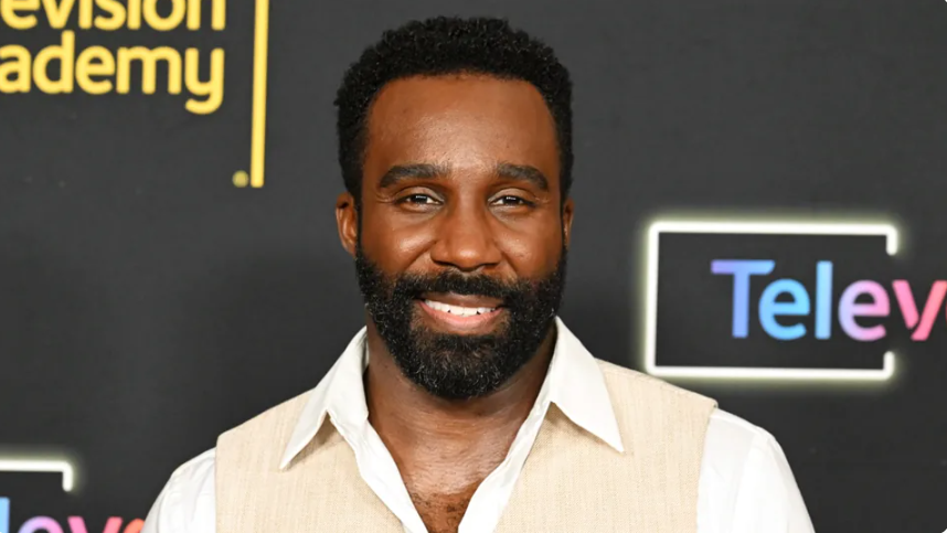 Tramell Tillman Merapat ke Dunia Spider-Man: Brand New Day