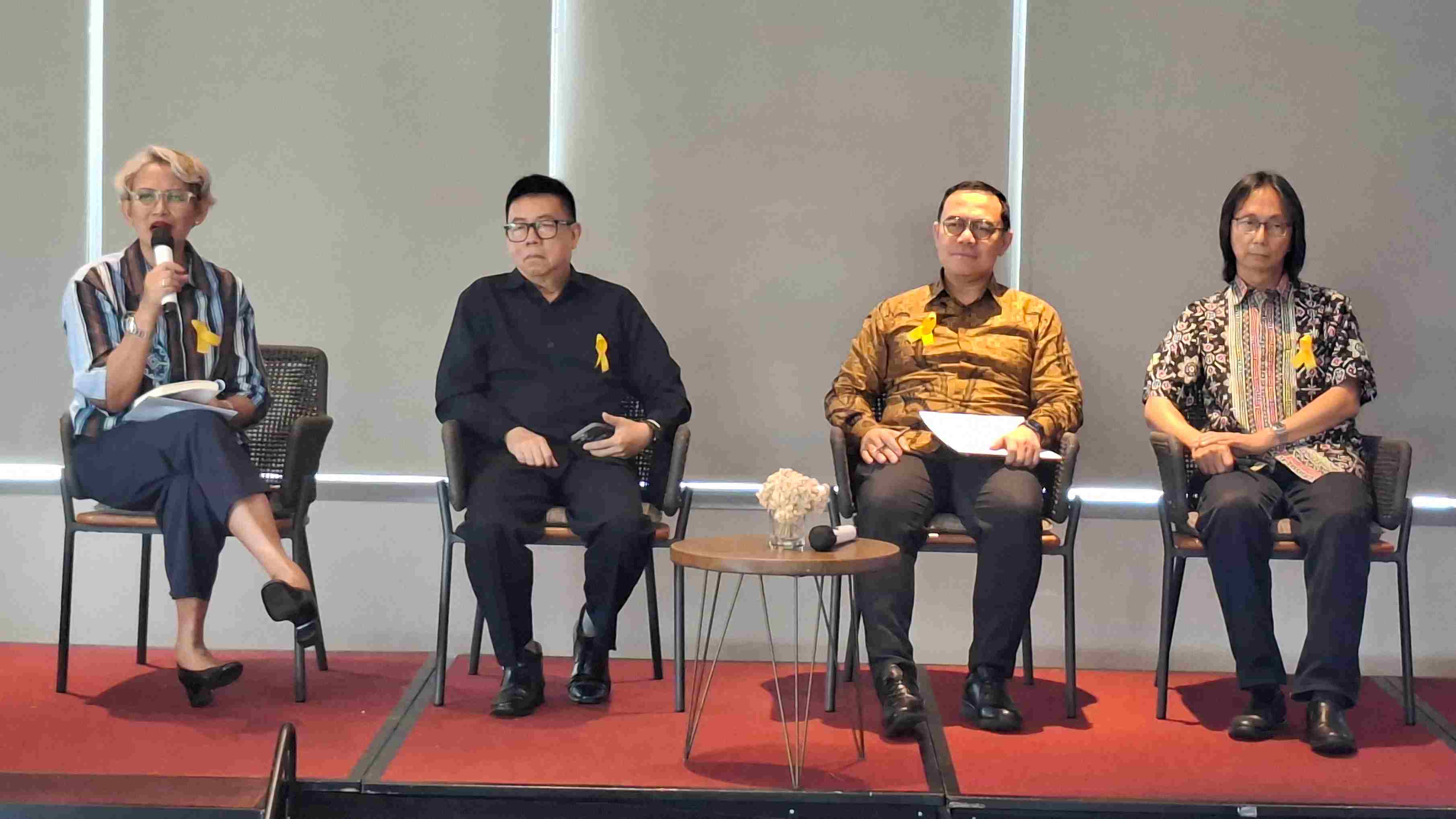 Kemenkes Ungkap Angka Kebahagiaan Orang Indonesia Capai 80 Persen Lebih: Lampaui Jerman!