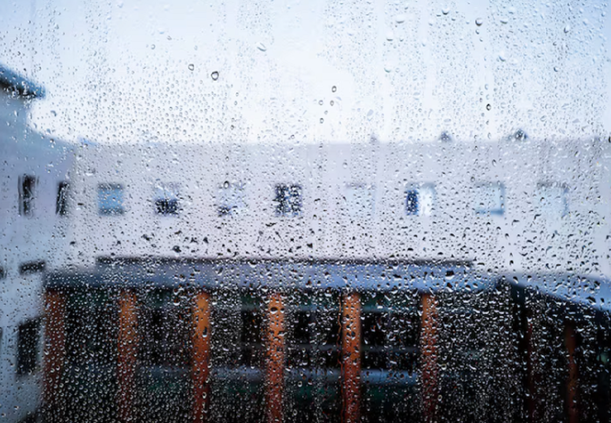 Info Prakiraan Cuaca DKI Jakarta Hari Ini, Kamis 21 Maret 2024: Tanda-tanda Hujan Turun