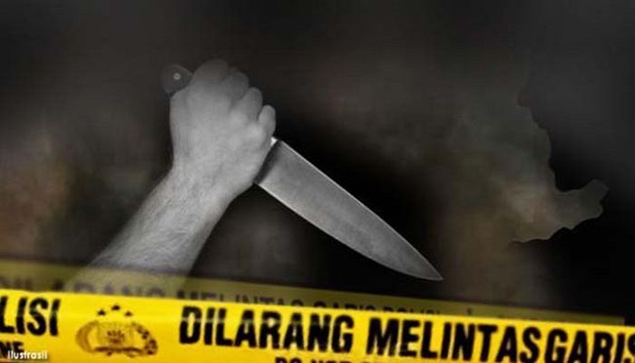 Terjadi Penganiayaan Ibu dan Anak di Bekasi, Korban Alami Sejumlah Luka Bacok, Ciri-ciri Pelaku Polisi?