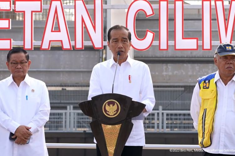 Enam Warga Papua Tengah Meninggal Kelaparan, Presiden Jokowi Turun Tangan